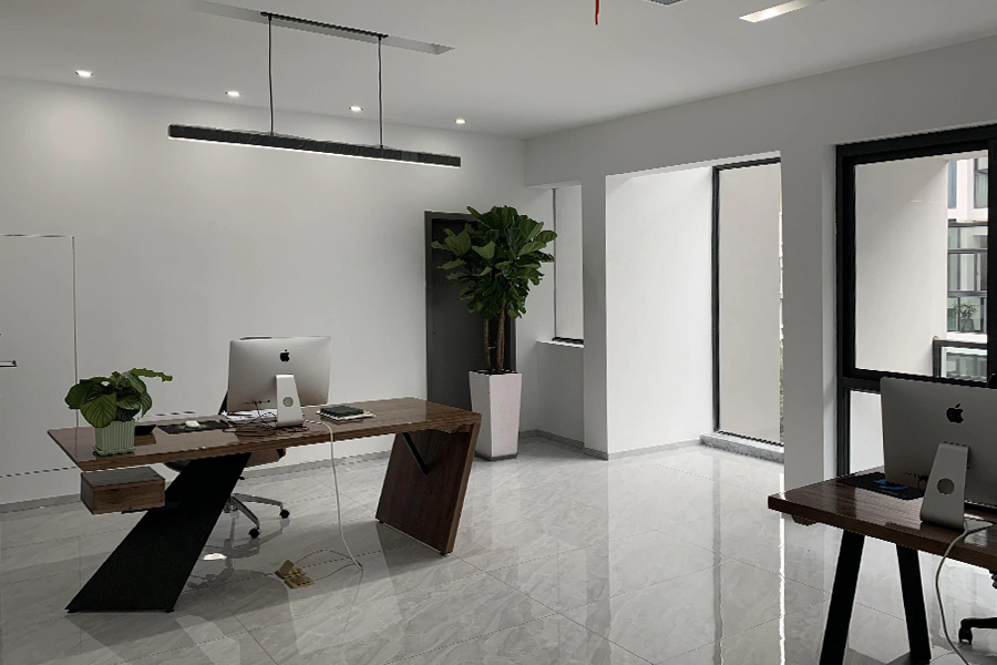 Shaoxing Qiufei Textile Technology Co, Ltd.