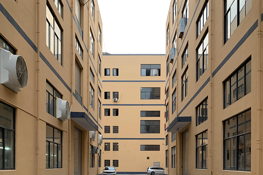 Shaoxing Qiufei Textile Technology Co, Ltd.