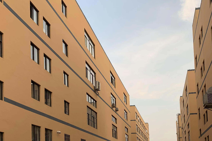 Shaoxing Qiufei Textile Technology Co, Ltd.