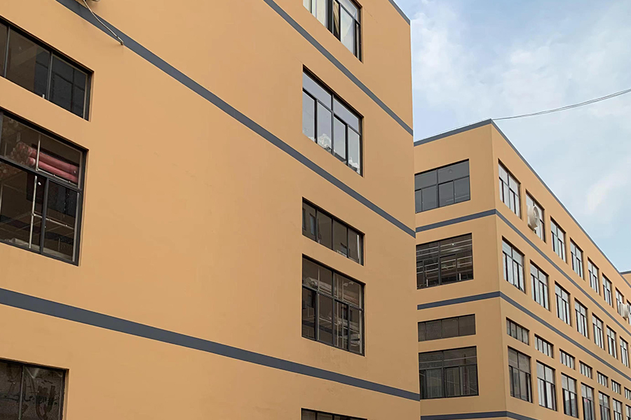 Shaoxing Qiufei Textile Technology Co, Ltd.