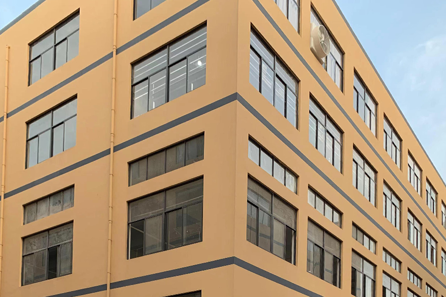 Shaoxing Qiufei Textile Technology Co, Ltd.