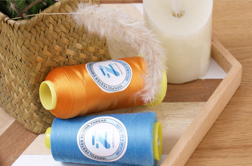 Ano ang mga pangunahing uri ng sinulid?