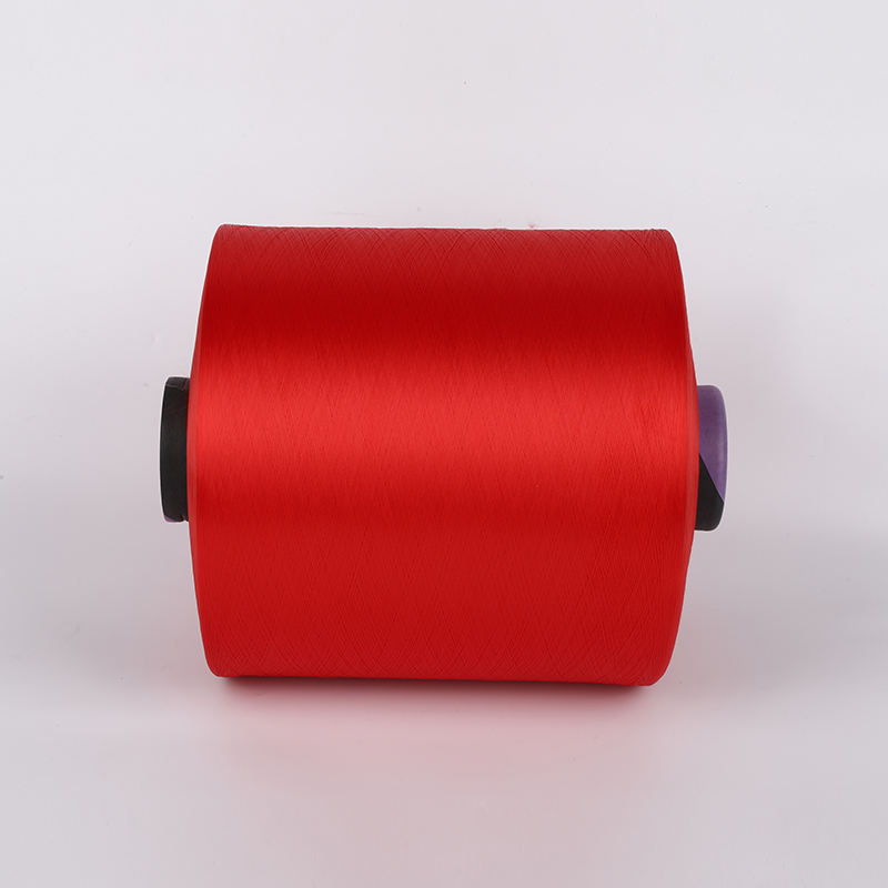 Polyester Yarn DTY 450D/192F Polyester Yarn DTY 450D/192F