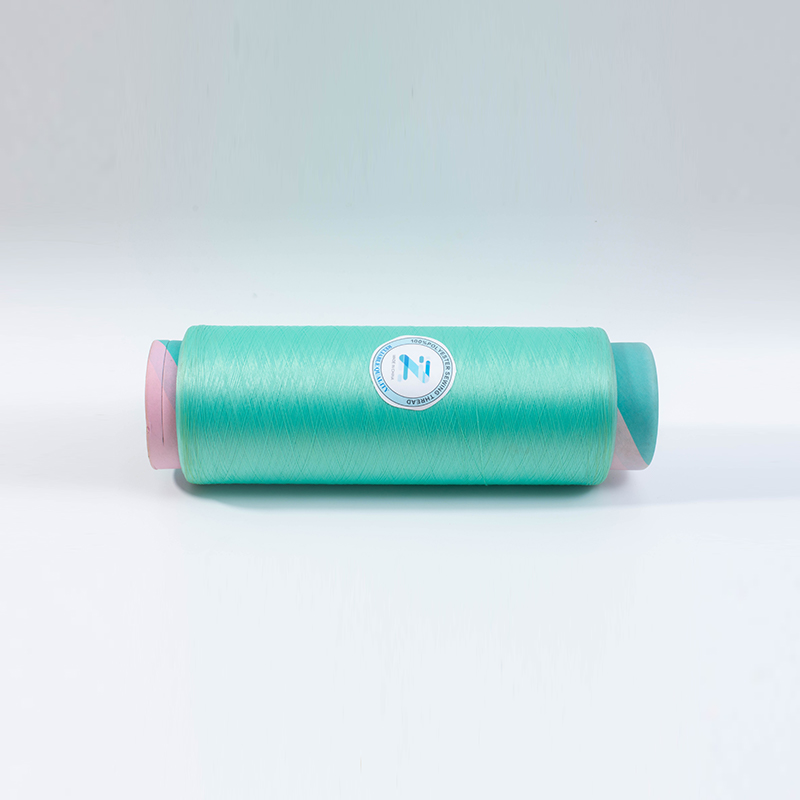 150d/96f naka -texture na polyester dty sinulid para sa tela 150d/96f naka -texture na polyester dty sinulid para sa tela