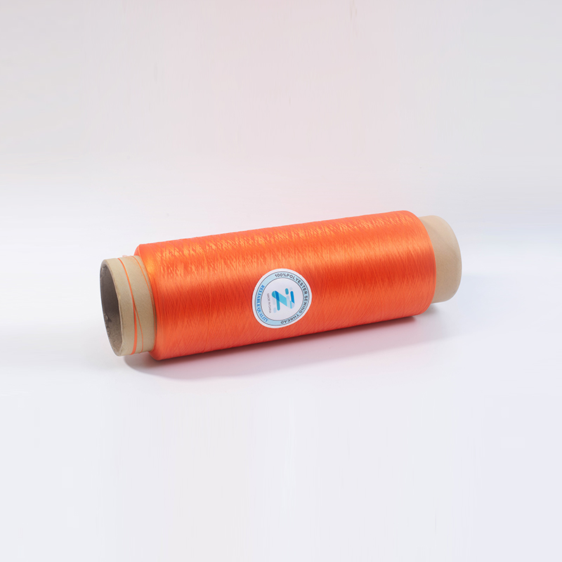 300/576F s+z polyester sinulid para sa tela 300/576F s+z polyester sinulid para sa tela