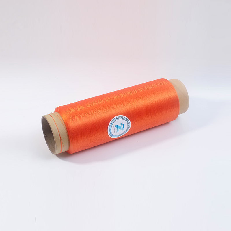 300/576F s+z polyester sinulid para sa tela 300/576F s+z polyester sinulid para sa tela