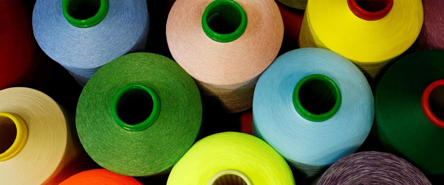 Shaoxing Qiufei Textile Technology Co, Ltd.