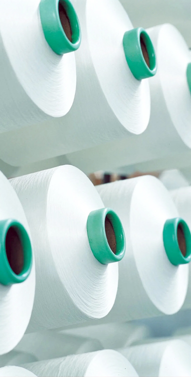 Shaoxing Qiufei Textile Technology Co, Ltd.