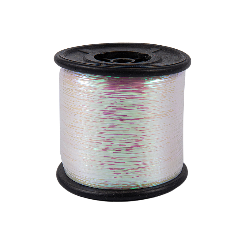 Metallic Yarn M/MS/MX/MH Polyester Metallic Yarn Thread