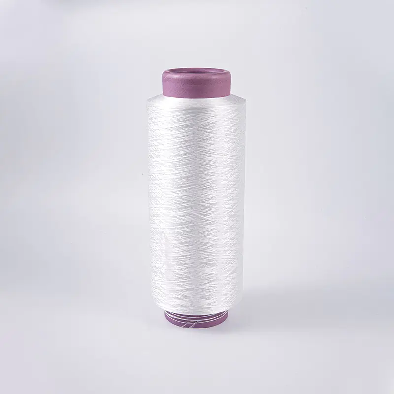Polyester dty Yarn 100% 150D/288F TBR SIM