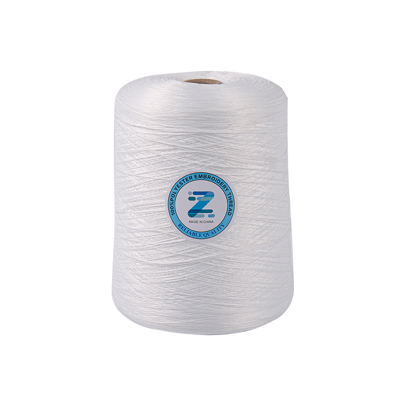 150d polyester embroidery thread dty soft miln yarn para sa gpo lace 150d polyester embroidery thread dty soft miln yarn para sa gpo lace
