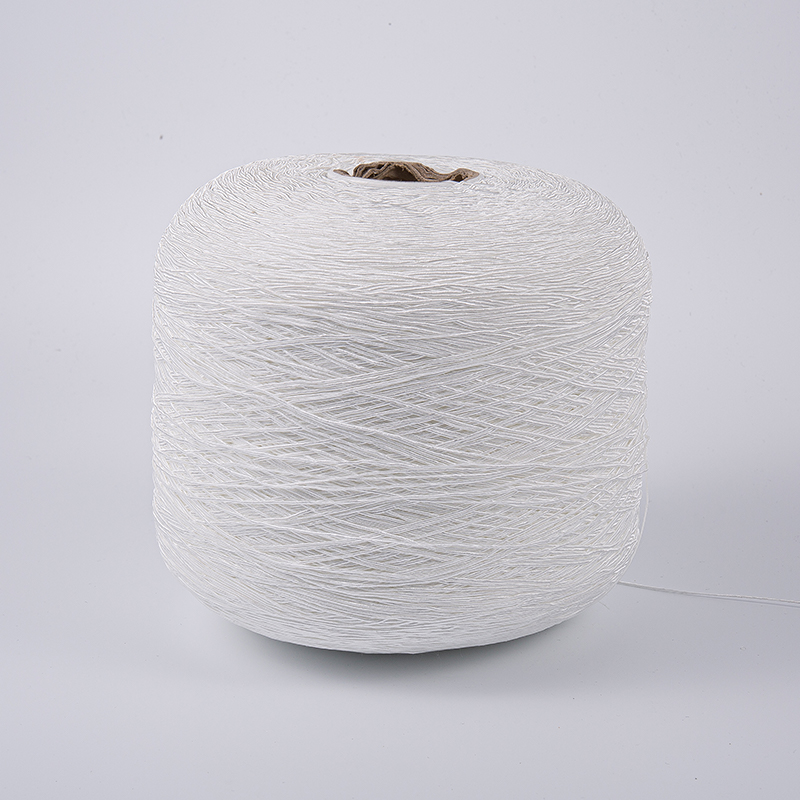 Polyester Yarn Ring Spinning Raw