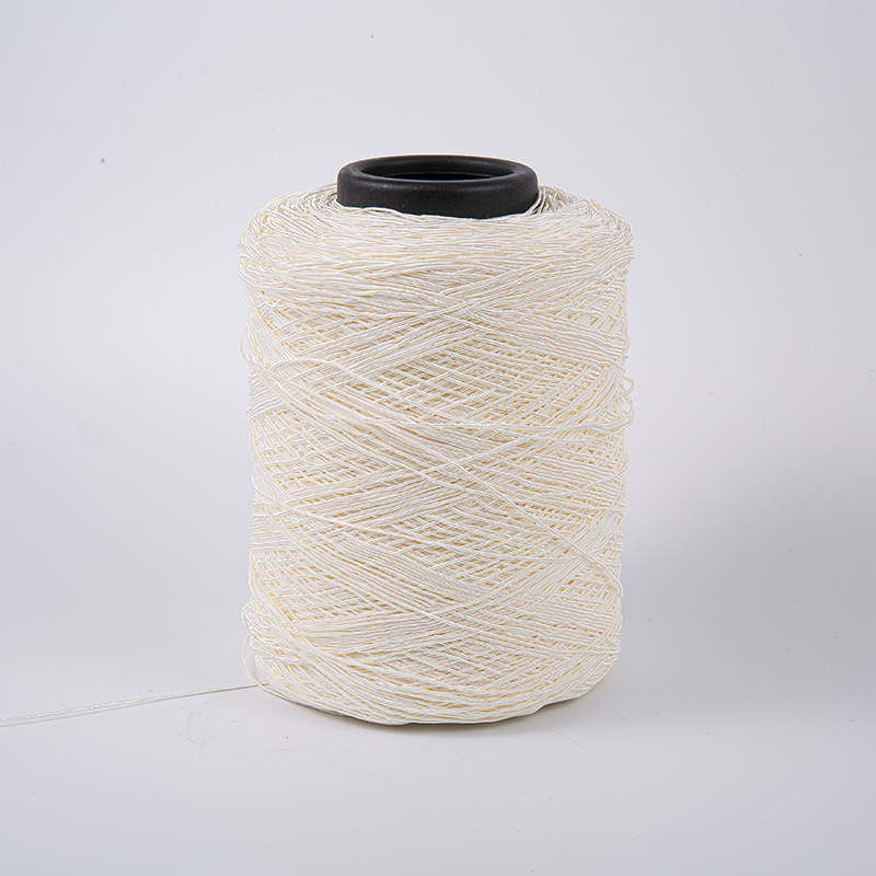 1 pounds cone organikong sinulid na polyester