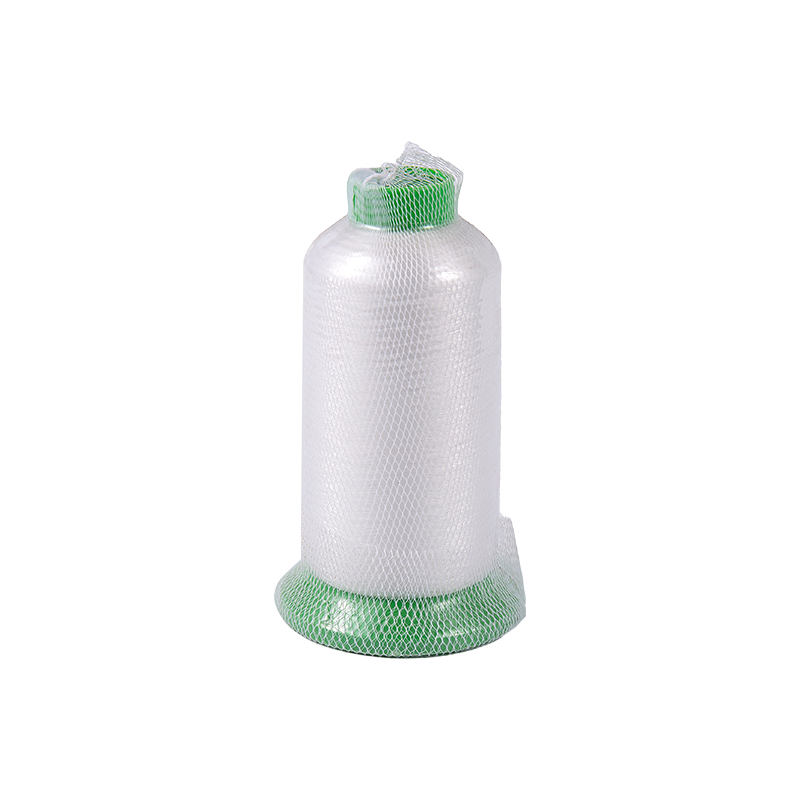 0.125mm 100% naylon polyamide nababanat na pananahi ng pagbuburda ng thread 120D