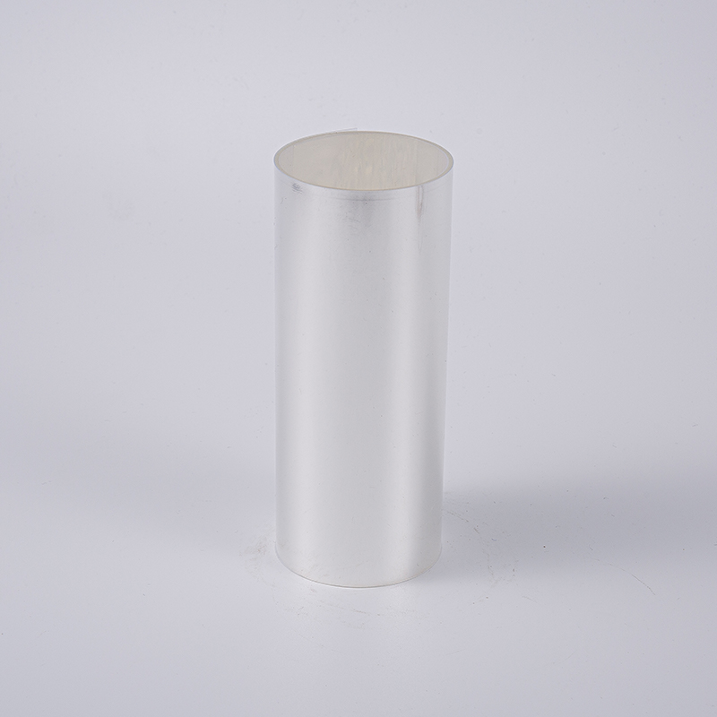 Strip transparent sequins