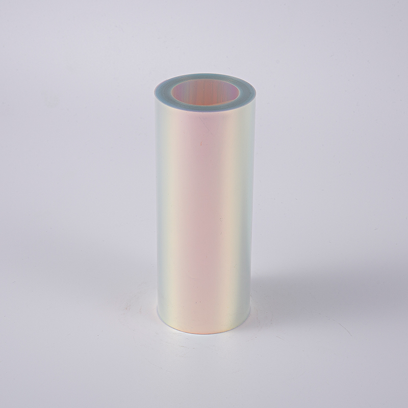 Mga sequins ng kulay ng kendi