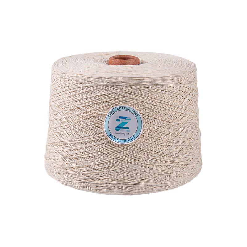 100% natural na sinulid ng cotton cone