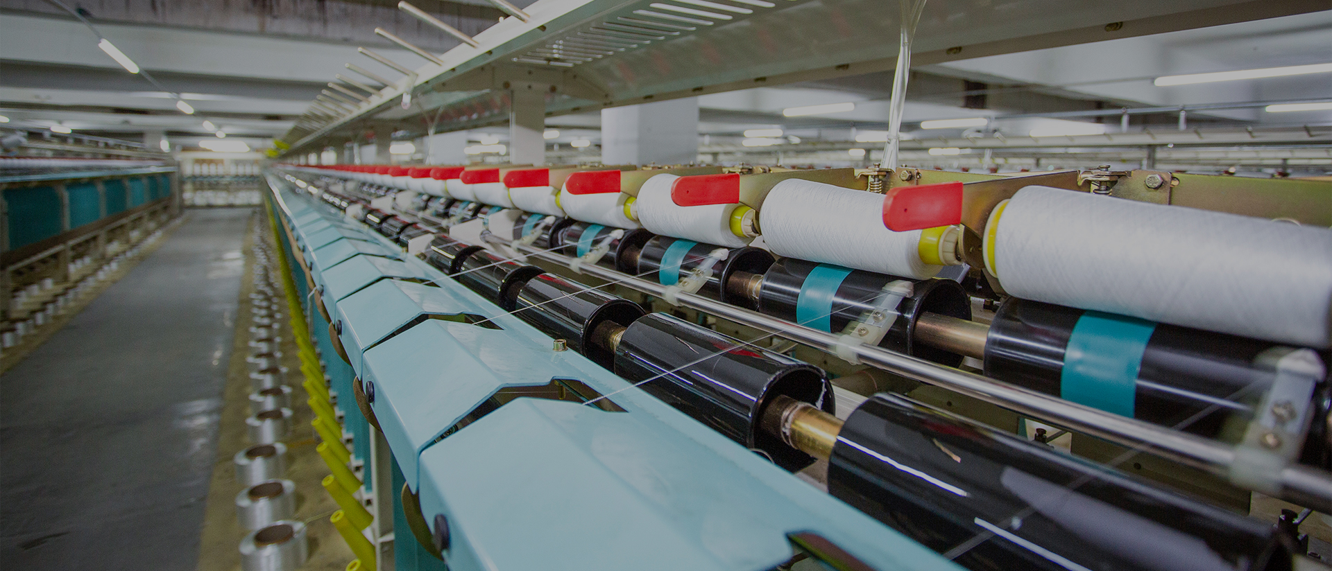 Shaoxing Qiufei Textile Technology Co, Ltd.