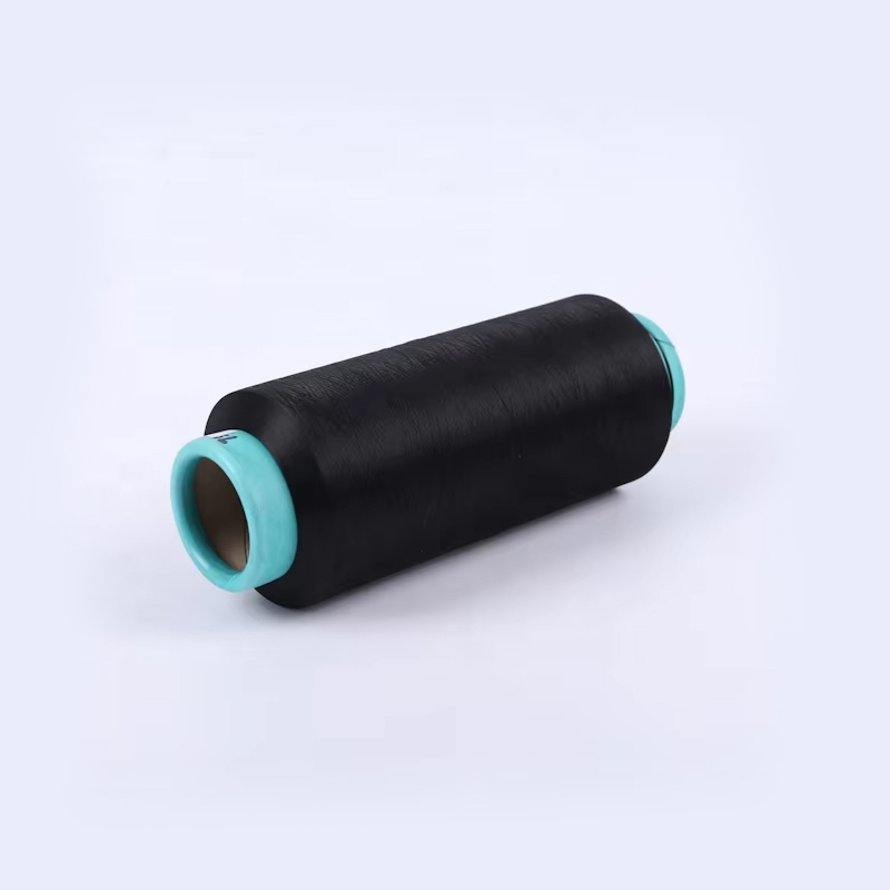 Polyester dty Yarn 100d/144f Itim Polyester dty Yarn 100d/144f Itim