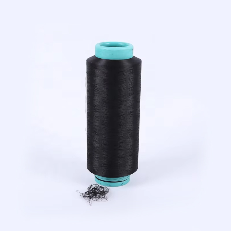 Polyester dty Yarn 100d/144f Itim Polyester dty Yarn 100d/144f Itim