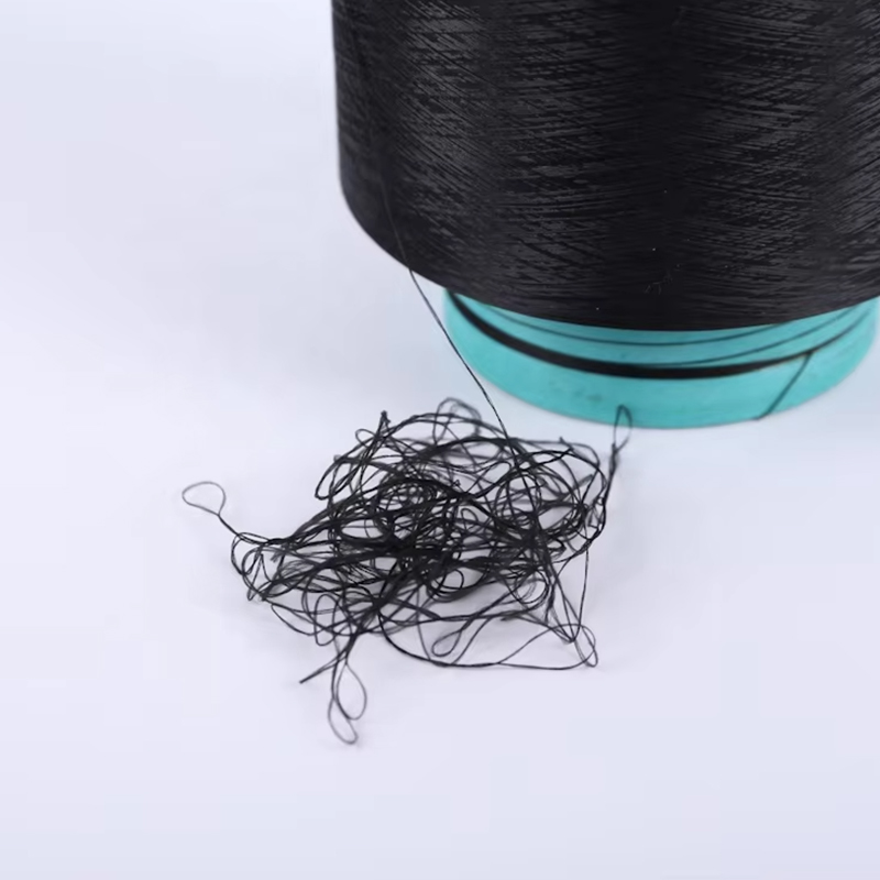 Polyester dty Yarn 100d/144f Itim Polyester dty Yarn 100d/144f Itim