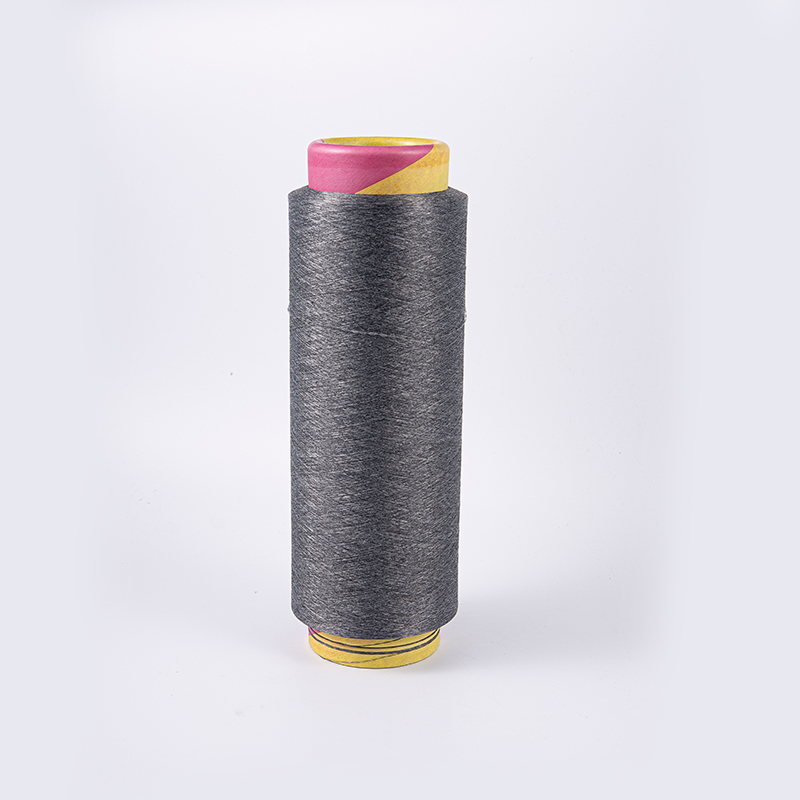 100% dty 150/48F polyester filament sinulid 100% dty 150/48F polyester filament sinulid