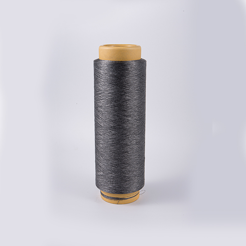 100% dty 150/48F polyester filament sinulid 100% dty 150/48F polyester filament sinulid