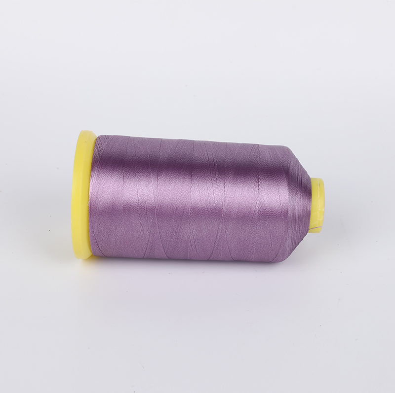 Polyester Filament Embroidery Thread 120D/2 Polyester Filament Embroidery Thread 120D/2