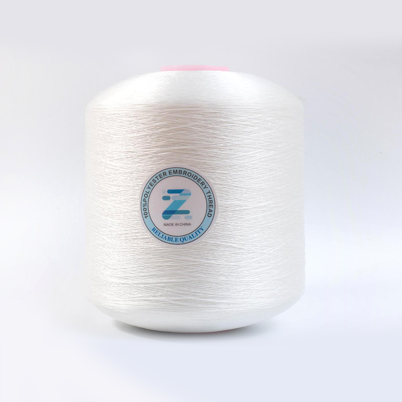 108D/2 100% Poly Embroidery Thread Iba't ibang Mga Kulay Floriani Embroidery Thread