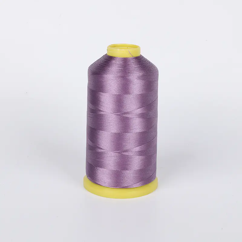 Application at Pag -unlad Prospect ng Polyester Filament Yarn sa Industrial Tela