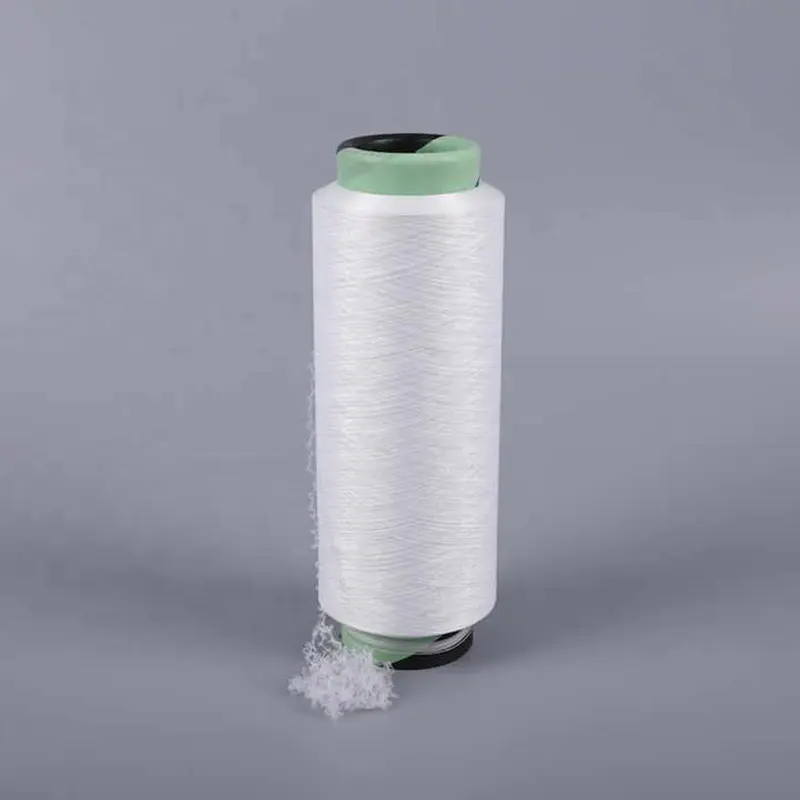 Paano mapahusay ang pag -andar na may tela na sakop ng spandex (ACY)