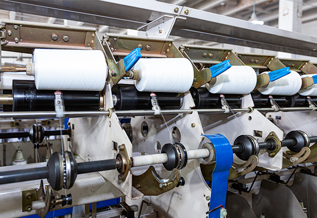 Shaoxing Qiufei Textile Technology Co, Ltd.